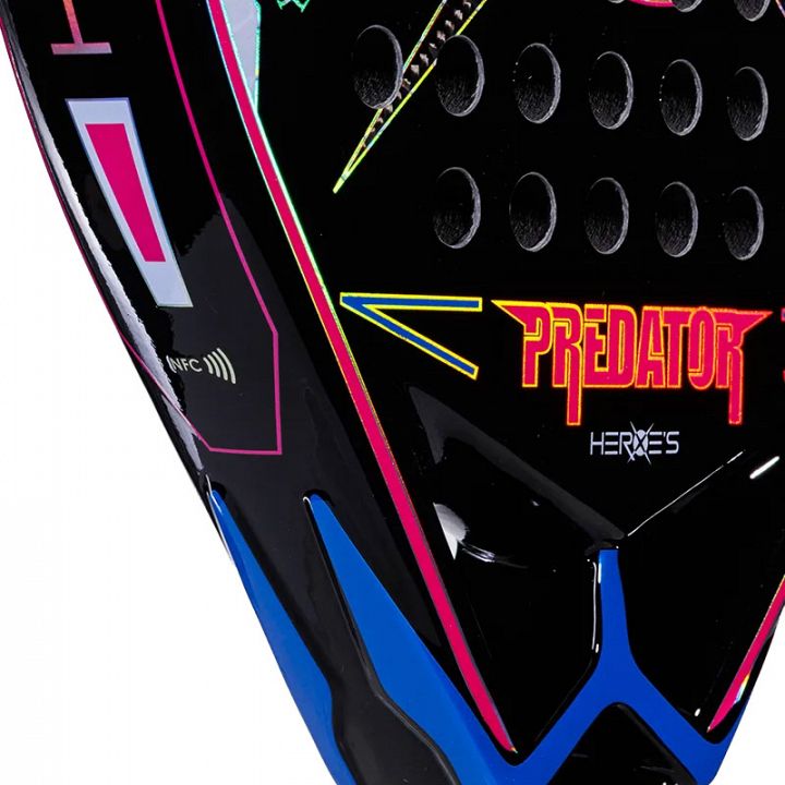 Heroe's Predator PWR